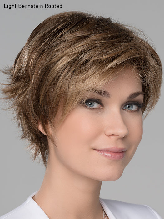 Flip Mono Wig by Ellen Wille | OPEN BOX | FINAL SALE