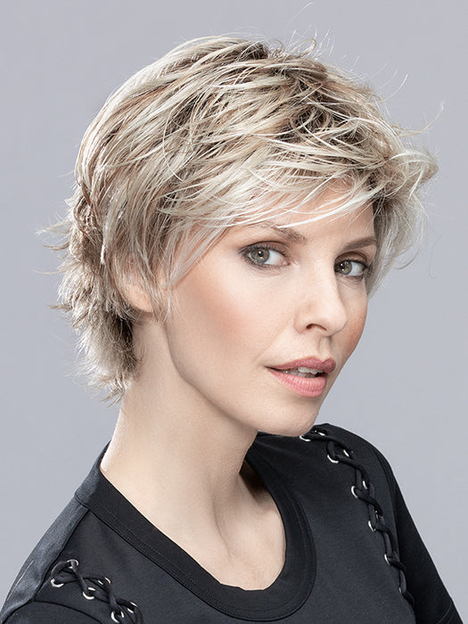 Flip Mono Wig by Ellen Wille | OPEN BOX | FINAL SALE
