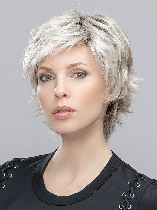 Flip Mono Wig by Ellen Wille | OPEN BOX | FINAL SALE