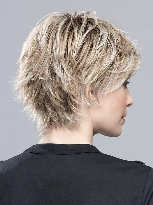 Flip Mono Wig by Ellen Wille | OPEN BOX | FINAL SALE