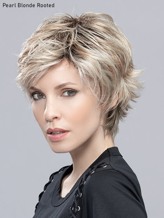 Flip Mono Wig by Ellen Wille | OPEN BOX | FINAL SALE