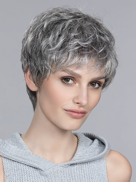 Foxy Small Wig by Ellen Wille | Petite Cap | Hair Power | Synthetic Fiber