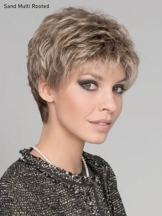 Foxy Small Wig by Ellen Wille | Petite Cap | Hair Power | Synthetic Fiber
