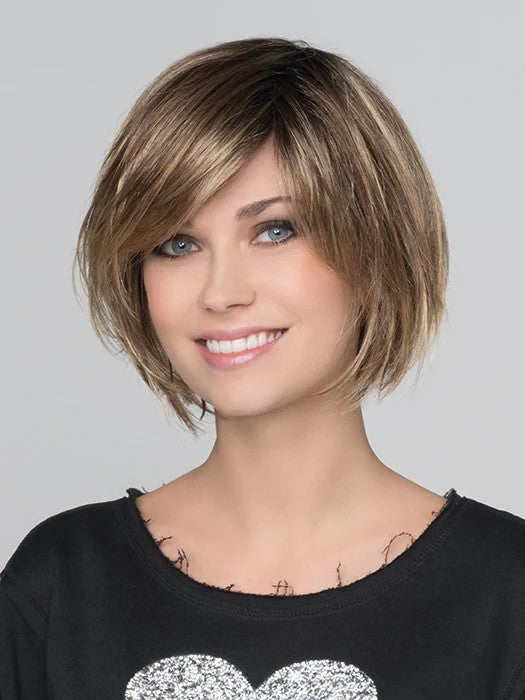 Fresh Wig by Ellen Wille | Hair Power | Synthetic Fiber