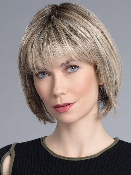 Fun Topper by Ellen Wille | Top Power | Heat Friendly Synthetic