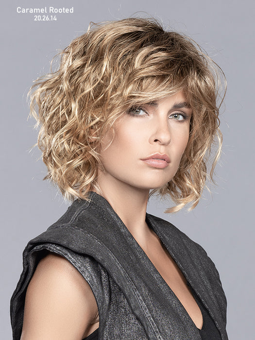 Girl Mono by Ellen Wille | Hair Power | Average Cap | Synthetic Fiber