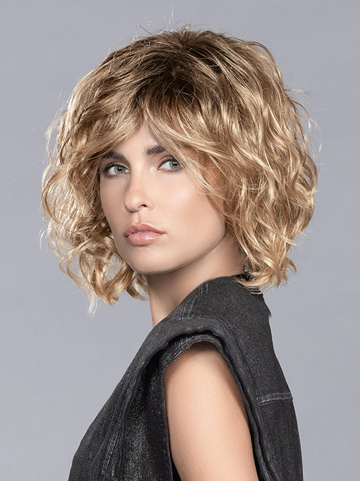 Girl Mono Large Wig by Ellen Wille | Hair Power | Large Cap | Synthetic Fiber