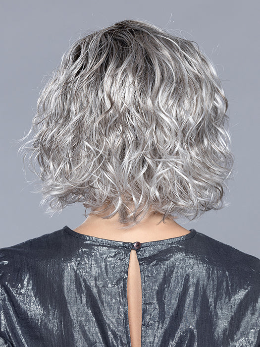 Girl Mono Large Wig by Ellen Wille | Hair Power | Large Cap | Synthetic Fiber