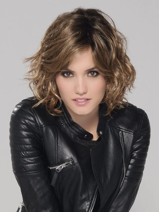 Girl Mono by Ellen Wille | Hair Power | Average Cap | Synthetic Fiber