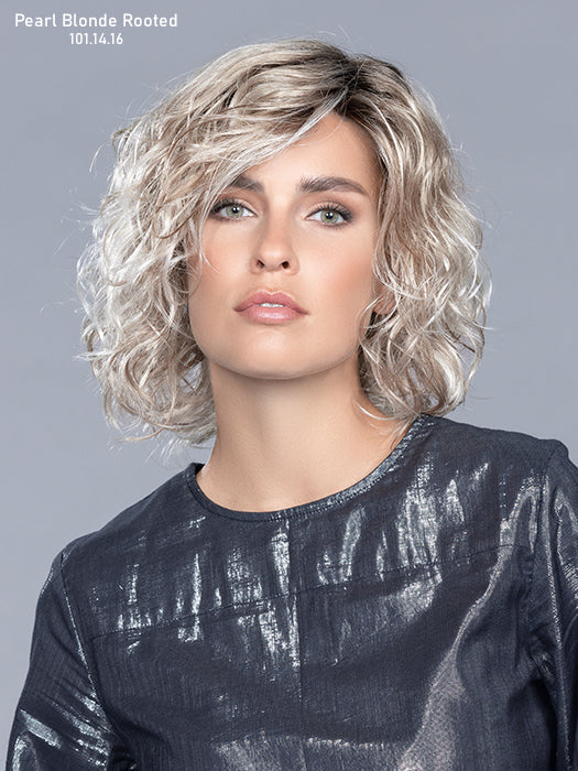 Girl Mono by Ellen Wille | Hair Power | Average Cap | Synthetic Fiber