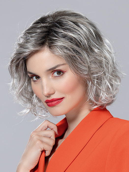 Girl Mono by Ellen Wille | Hair Power | Average Cap | Synthetic Fiber
