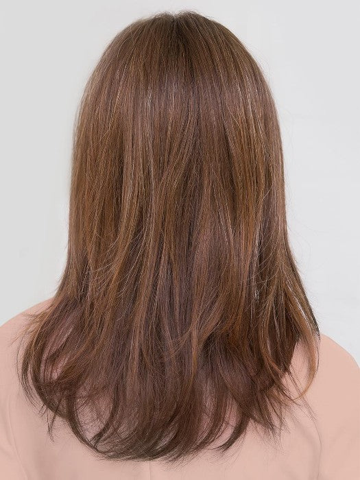 Glamour Mono Wig by Ellen Wille | Hair Power | Synthetic Fiber