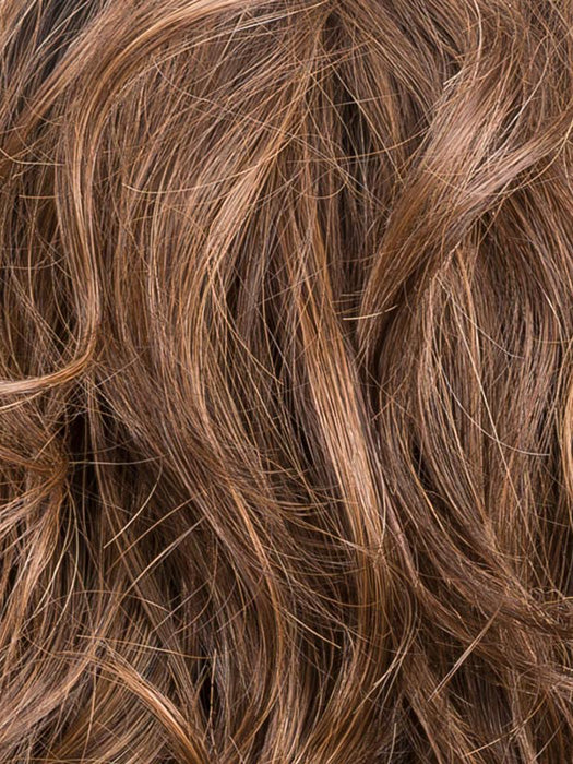 Heaven Wig by Ellen Wille | High Power | Heat Friendly Synthetic