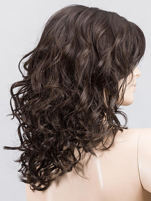 Heaven Wig by Ellen Wille | High Power | Heat Friendly Synthetic