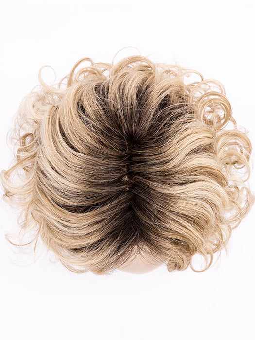Heaven Wig by Ellen Wille | High Power | Heat Friendly Synthetic