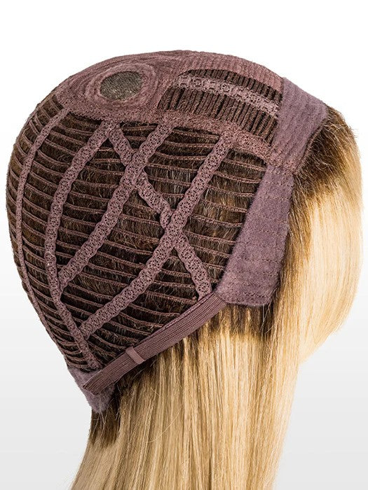 Impress Wig by Ellen Wille | Changes | Synthetic Fiber