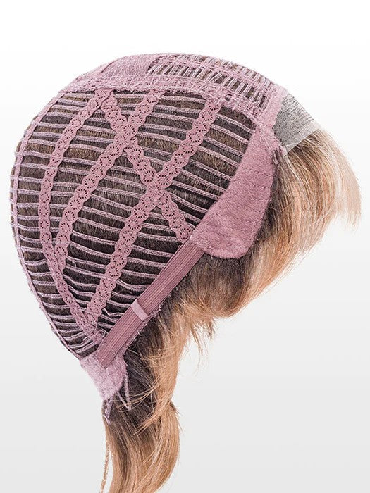 Ivy Wig by Ellen Wille | Hair Power | Synthetic Fiber