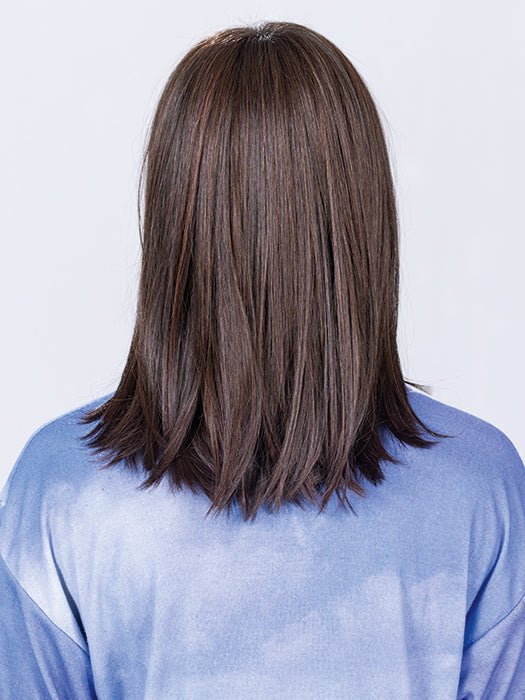 Jacky Wig by Ellen Wille | Perucci Collection | Heat Friendly Synthetic