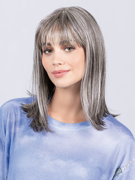 Jacky Wig by Ellen Wille | Perucci Collection | Heat Friendly Synthetic