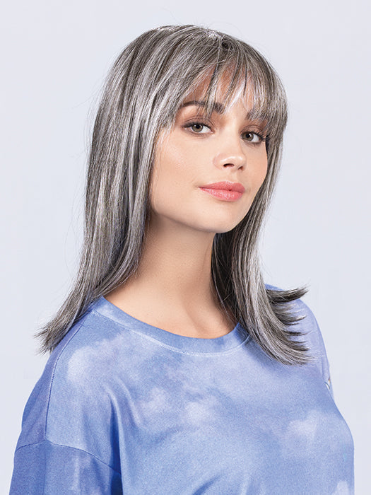 Jacky Wig by Ellen Wille | Perucci Collection | Heat Friendly Synthetic
