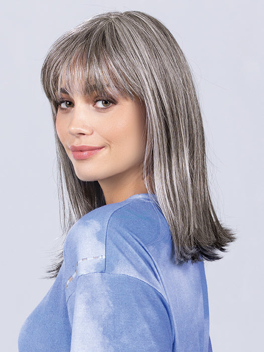 Jacky Wig by Ellen Wille | Perucci Collection | Heat Friendly Synthetic | OPEN BOX | FINAL SALE