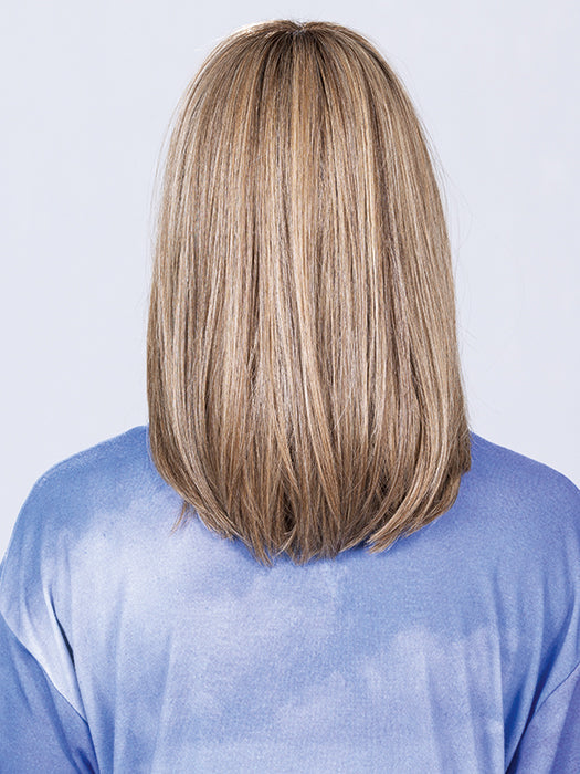 Jacky Wig by Ellen Wille | Perucci Collection | Heat Friendly Synthetic | OPEN BOX | FINAL SALE