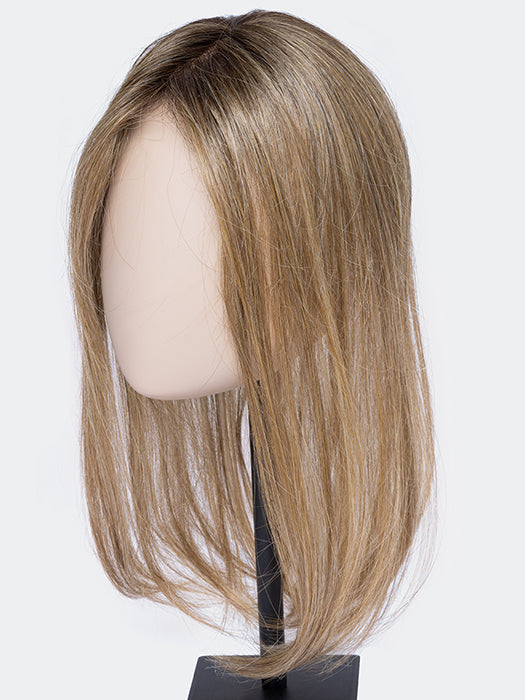 Just Long Topper by Ellen Wille | Top Power | Heat Friendly Synthetic