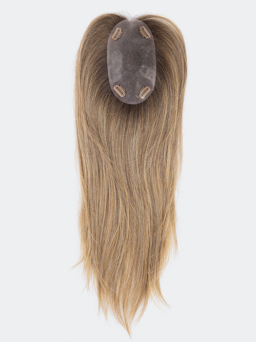Just Long Topper by Ellen Wille | Top Power | Heat Friendly Synthetic