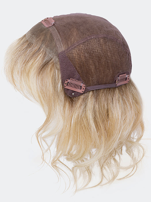 Lovely Topper by Ellen Wille | Top Power | Heat Friendly Synthetic | Topper