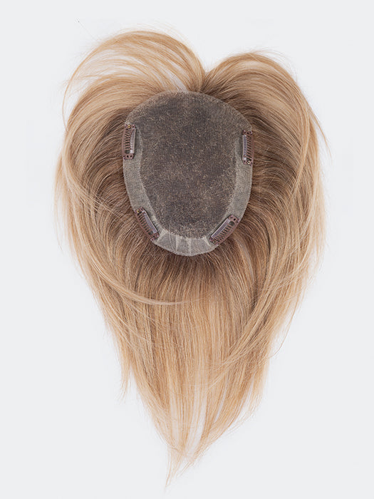 Magic Topper by Ellen Wille | Top Power | Remy Human Hair | Topper
