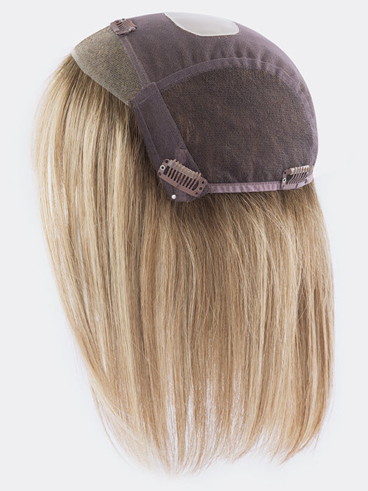 Orbit Topper by Ellen Wille | Top Power | Remy Human Hair