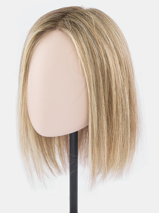 Orbit Topper by Ellen Wille | Top Power | Remy Human Hair