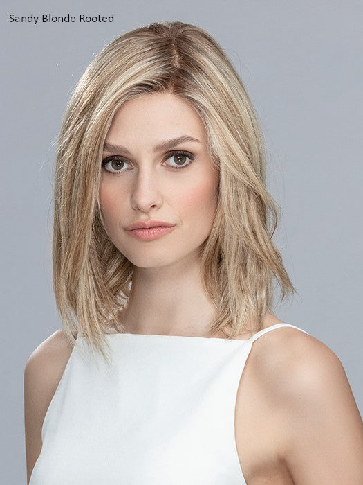 Orbit Topper by Ellen Wille | Top Power | Remy Human Hair