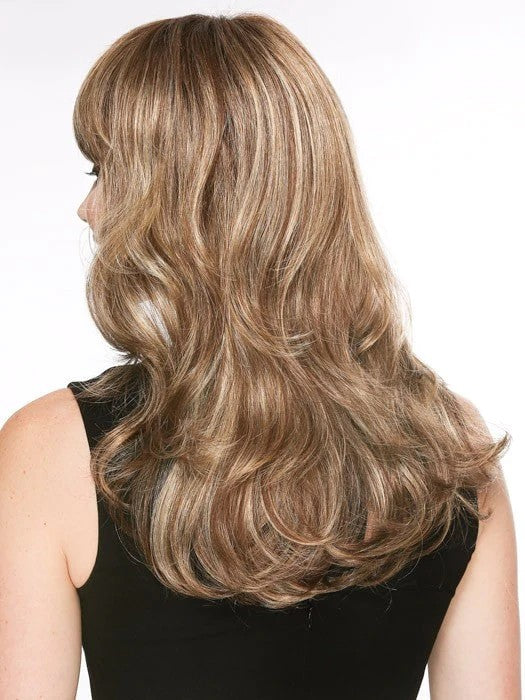 Pretty Wig by Ellen Wille | Hair Power | Synthetic Fiber