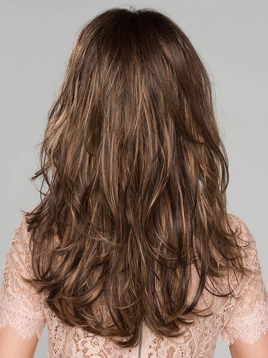 Pretty Wig by Ellen Wille | Hair Power | Synthetic Fiber