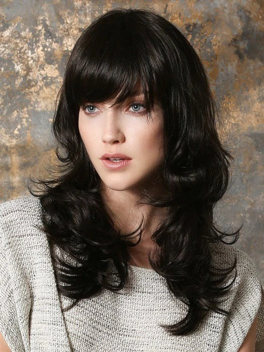 Pretty Wig by Ellen Wille | Hair Power | Synthetic Fiber