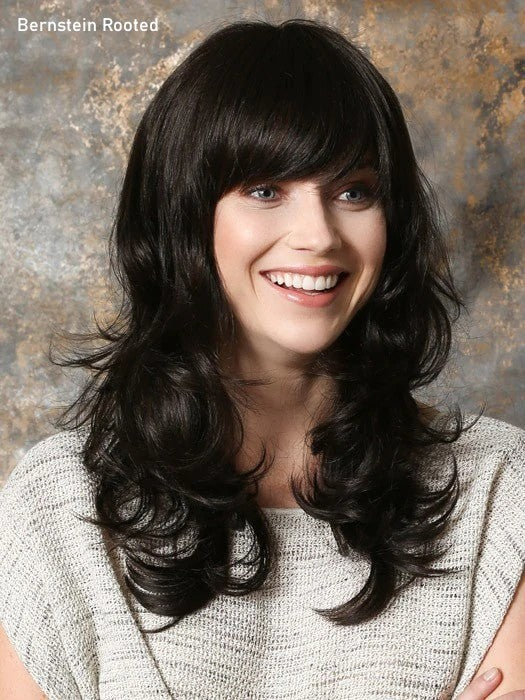 Pretty Wig by Ellen Wille | Hair Power | Synthetic Fiber