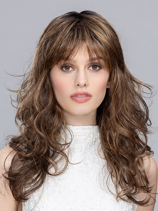Pretty Wig by Ellen Wille | Hair Power | Synthetic Fiber