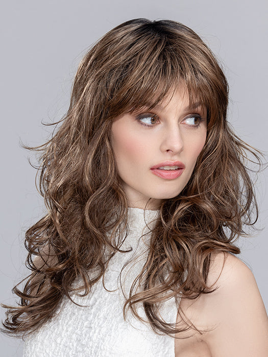 Pretty Wig by Ellen Wille | Hair Power | Synthetic Fiber