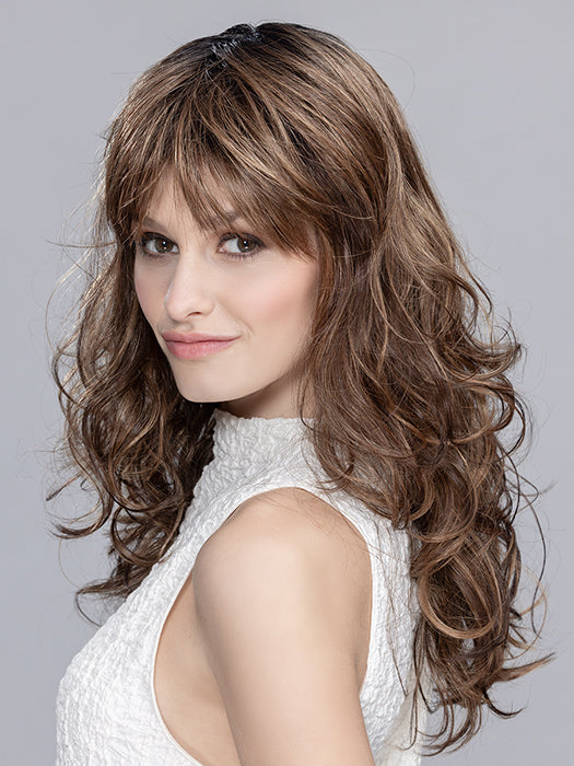 Pretty Wig by Ellen Wille | Hair Power | Synthetic Fiber