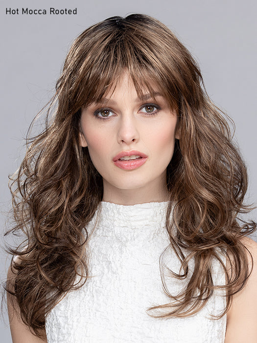 Pretty Wig by Ellen Wille | Hair Power | Synthetic Fiber