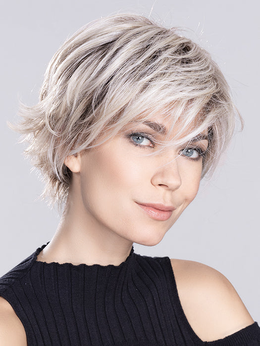 Relax Wig by Ellen Wille | High Power | Heat Friendly Synthetic