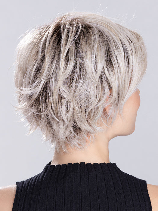 Relax Wig by Ellen Wille | High Power | Heat Friendly Synthetic