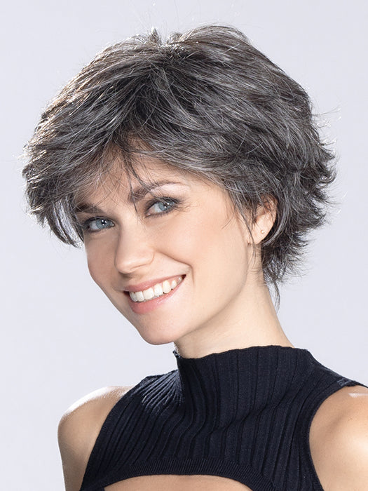 Relax Wig by Ellen Wille | High Power | Heat Friendly Synthetic