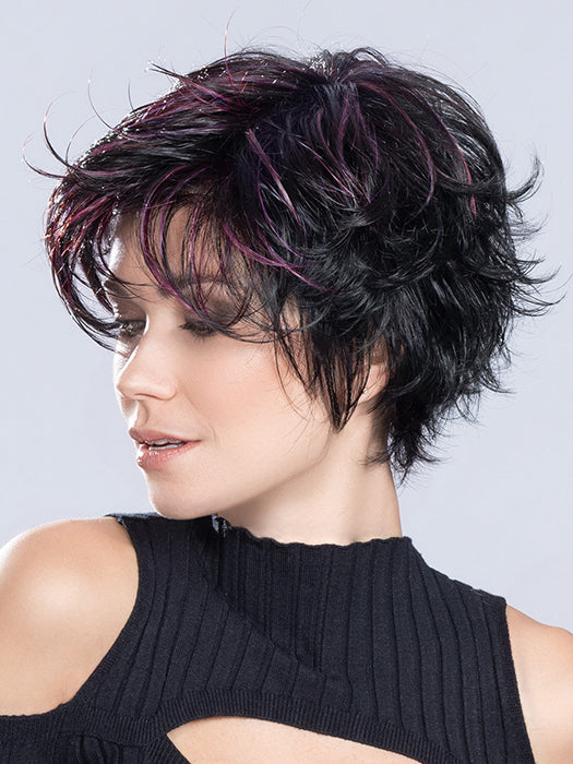 Relax Wig by Ellen Wille | High Power | Heat Friendly Synthetic