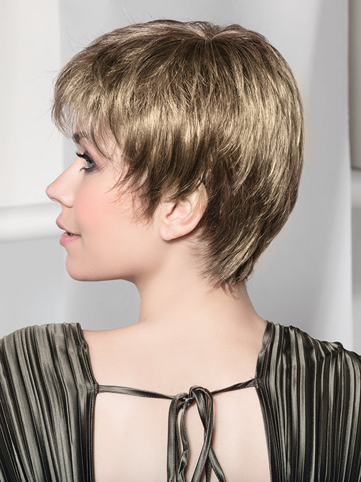 Rimini Mono Wig by Ellen Wille | OPEN BOX | FINAL SALE