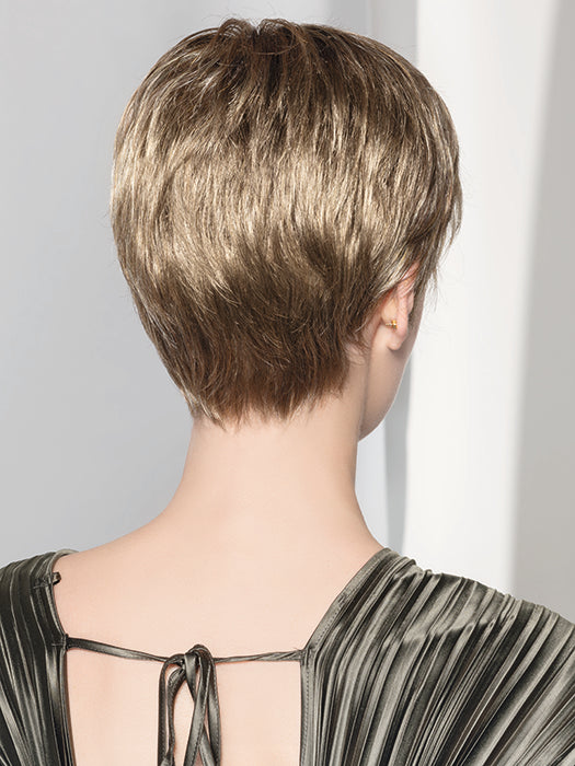 Rimini Mono Wig by Ellen Wille | OPEN BOX | FINAL SALE
