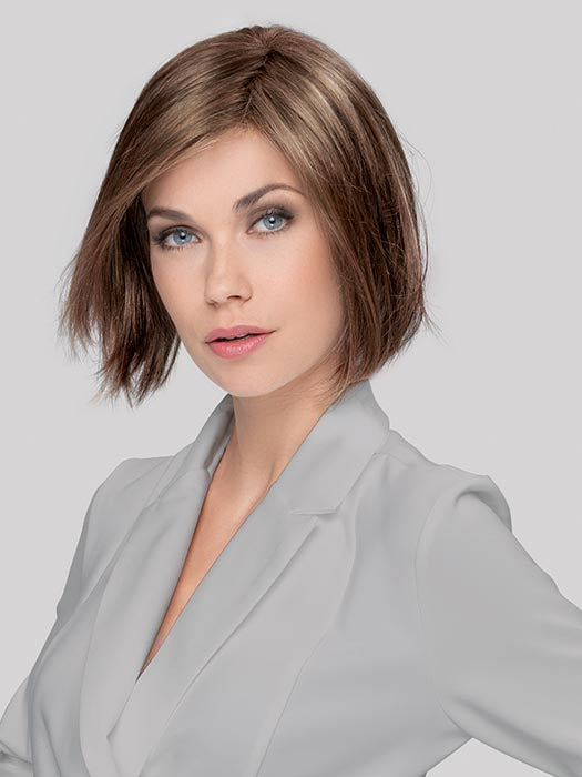 Rule Wig by Ellen Wille | Elements | Synthetic Fiber