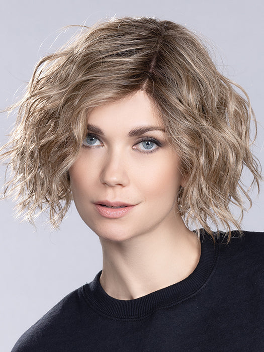 Scala Wig by Ellen Wille | High Power | Heat Friendly Synthetic