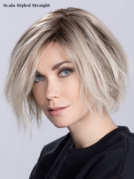 Scala Wig by Ellen Wille | High Power | Heat Friendly Synthetic